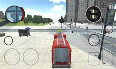 消防员紧急救援模拟器911通用版图4