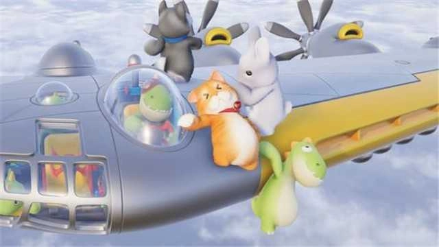 动物派对官方正版图3