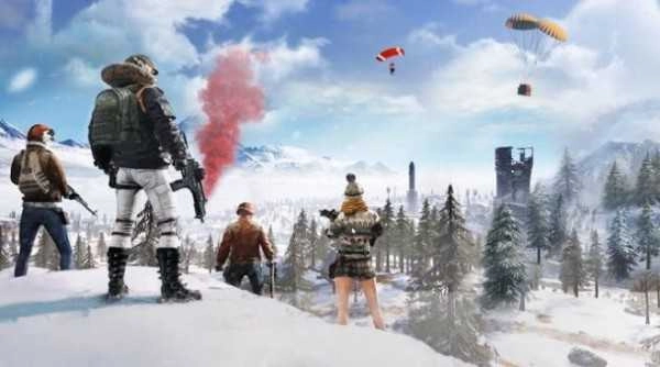 子弹侵袭安卓版图1