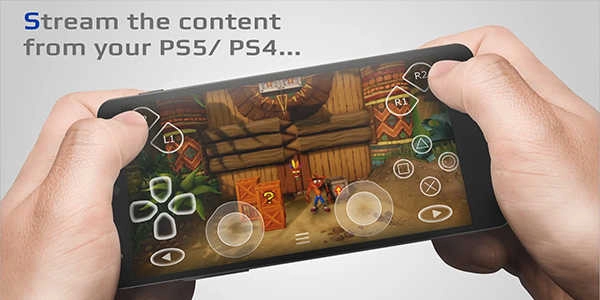psplay官方最新版图2