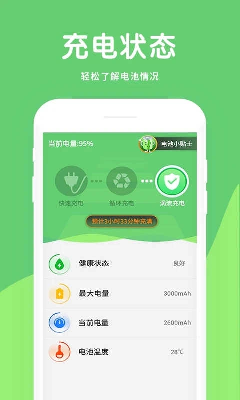 大象电池医生最新免费版图2