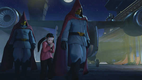 街头霸王5手机最新版图3