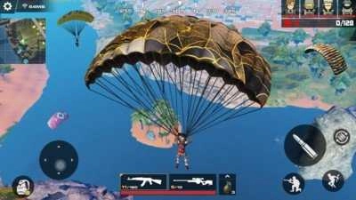 现代反恐射击免费版图2