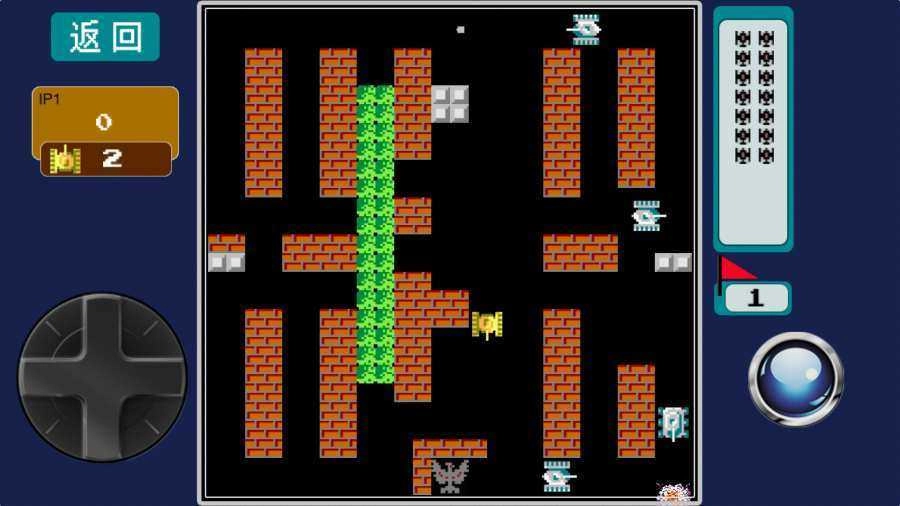 枪火突击战官方最新版图4