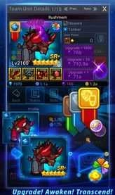 挂机终结者官方最新版图1