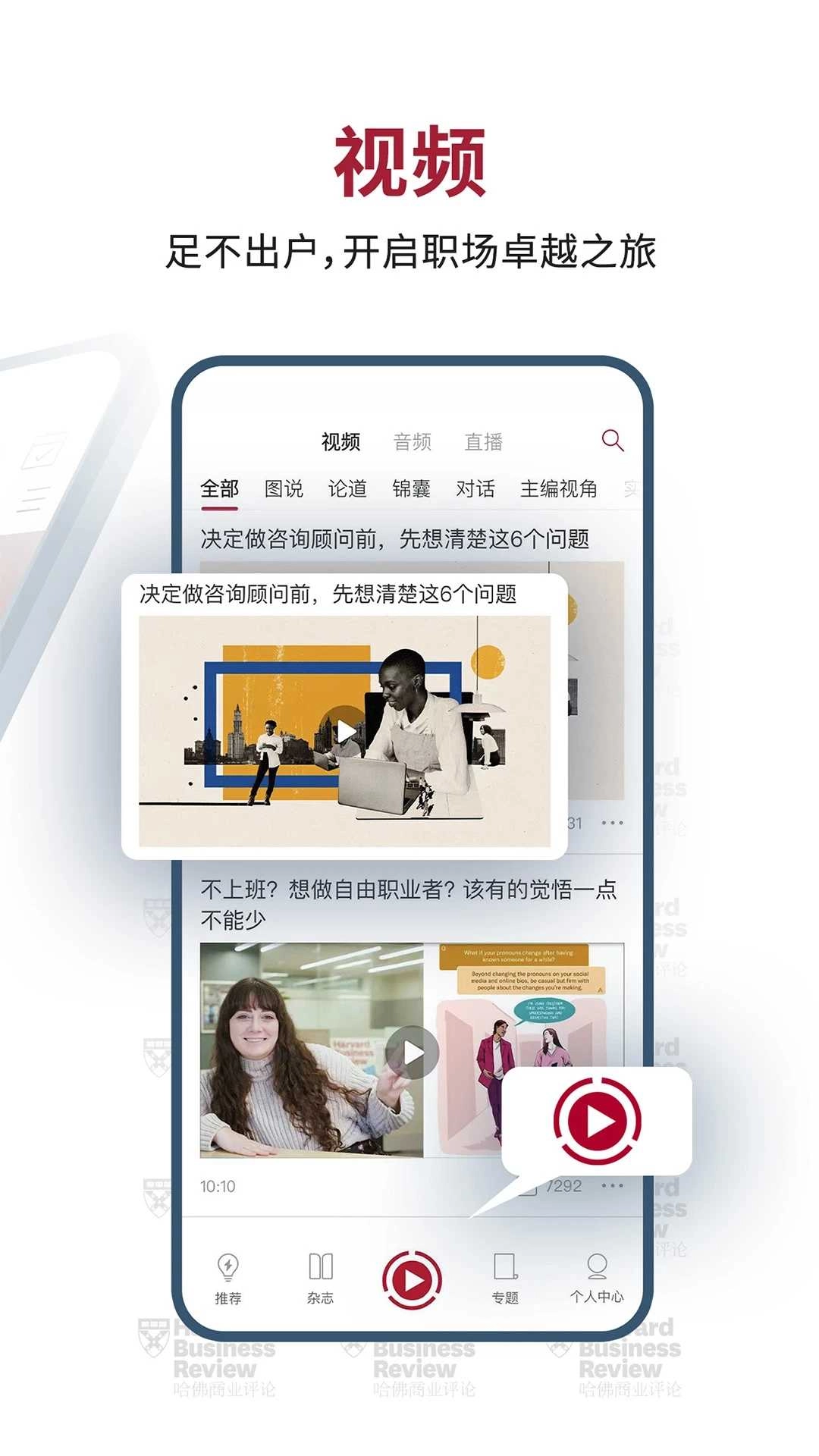 哈佛商业评论免费版图2