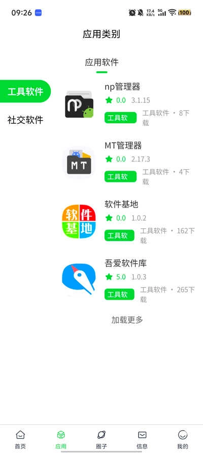 若依社区最新免费版图3