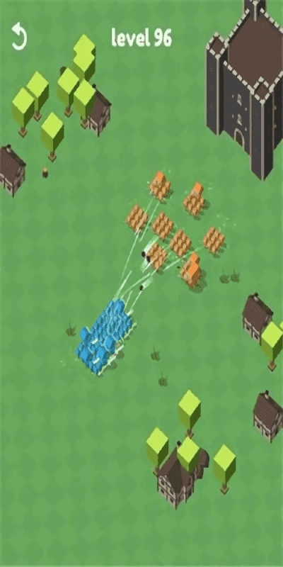 军团冲击(ArmyClash)游戏纯净版图3