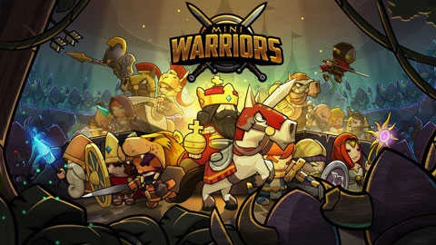 小小军团2手机正版图1