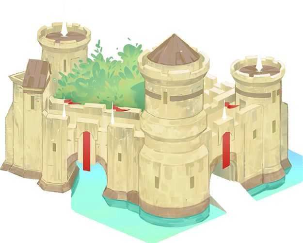 君临中世纪(Medieval Combat FREE)手机免费版