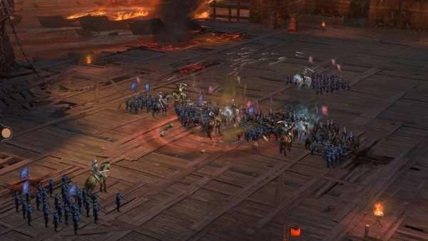 三国赤壁传手游免费版图2