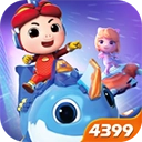 猪猪侠五灵威力手机免费版