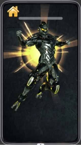 巨人变身器模拟游戏官方版图2