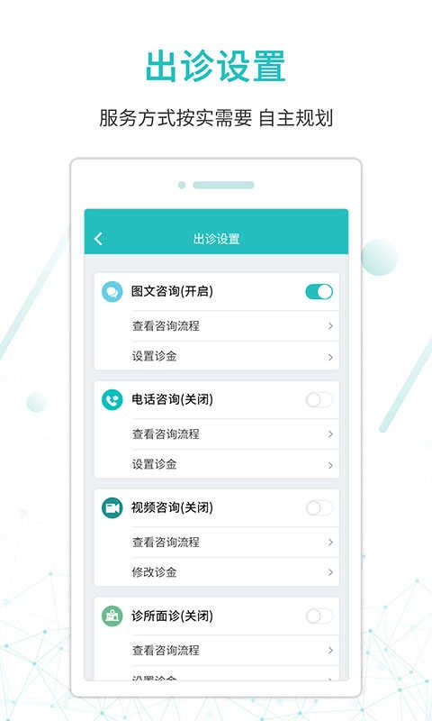 昭阳医生医生版图5