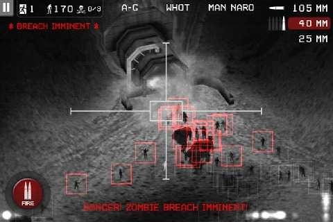 僵尸战机安卓免费版图2