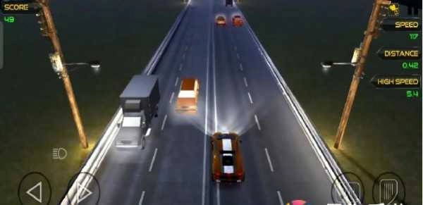 加迪瓦拉赛车手游免费版图2