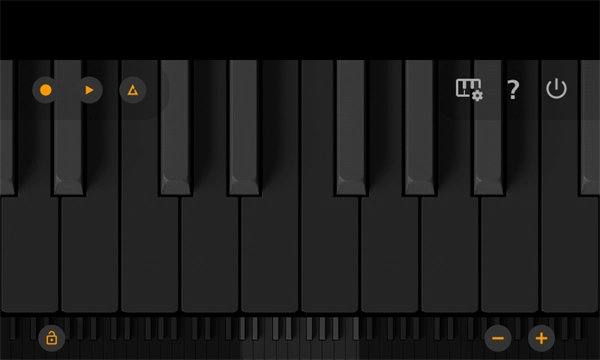 轻音钢琴手机最新版图3