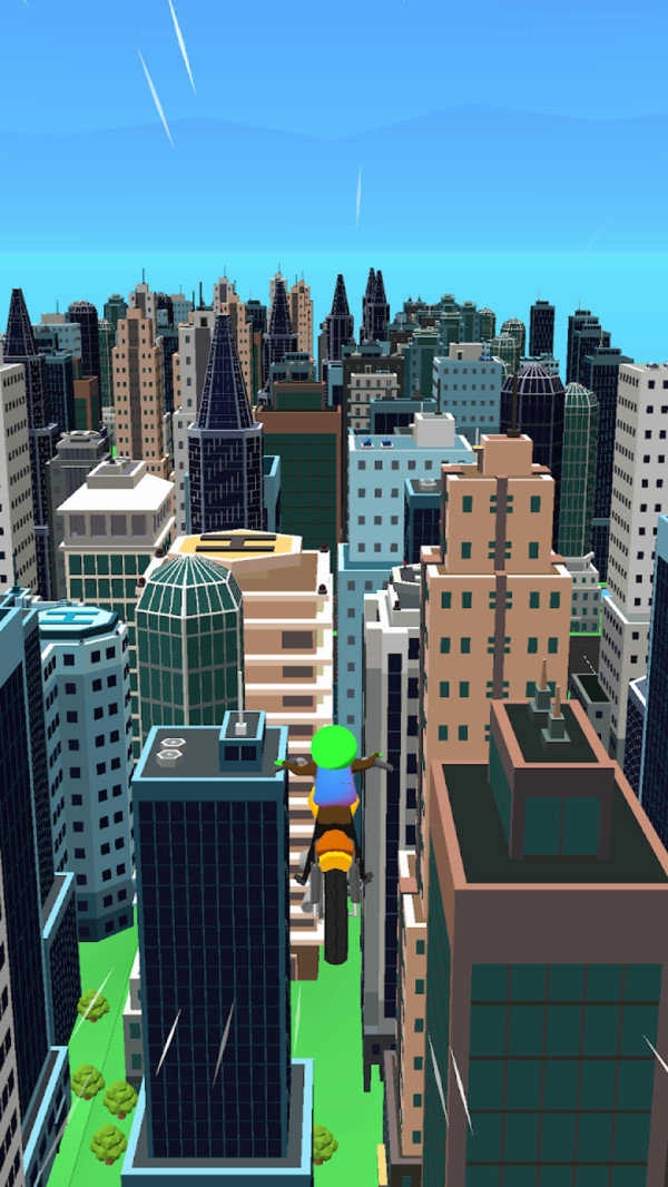 枪林弹雨游戏无广告版图2