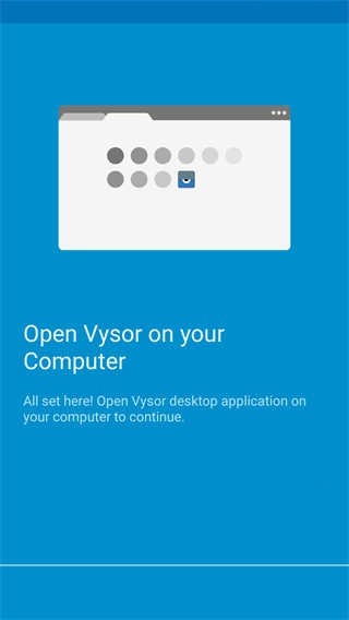 Vysor最新版图3