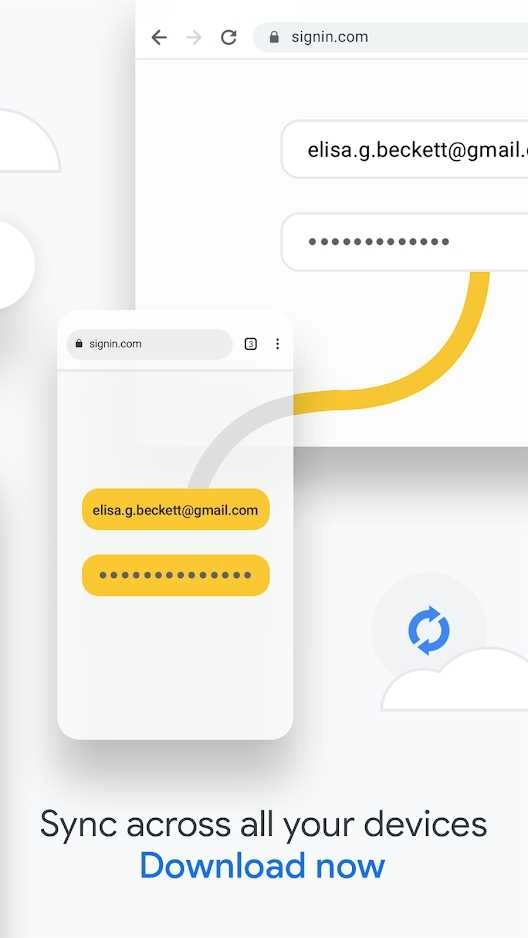 chrome安卓版图2