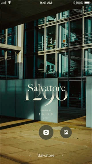 inch相机无广告版