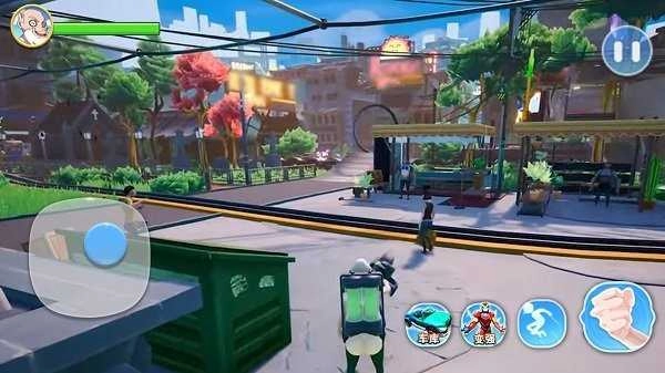 老头退休的生活安卓官方版图2