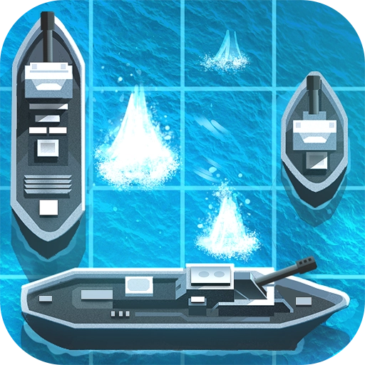 战舰战争3D游戏官方版