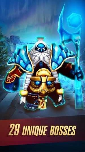 守护者2(Defenders2)直装版图6