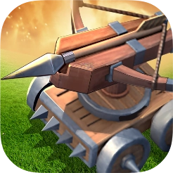 王者争雄手游直装版