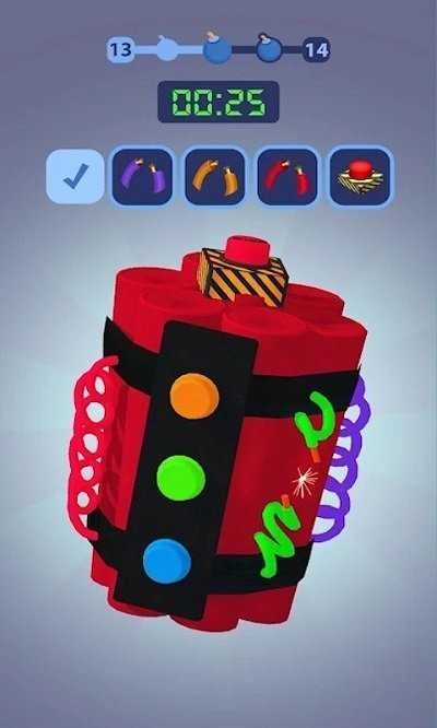 反恐拆弹模拟器官方最新版图3