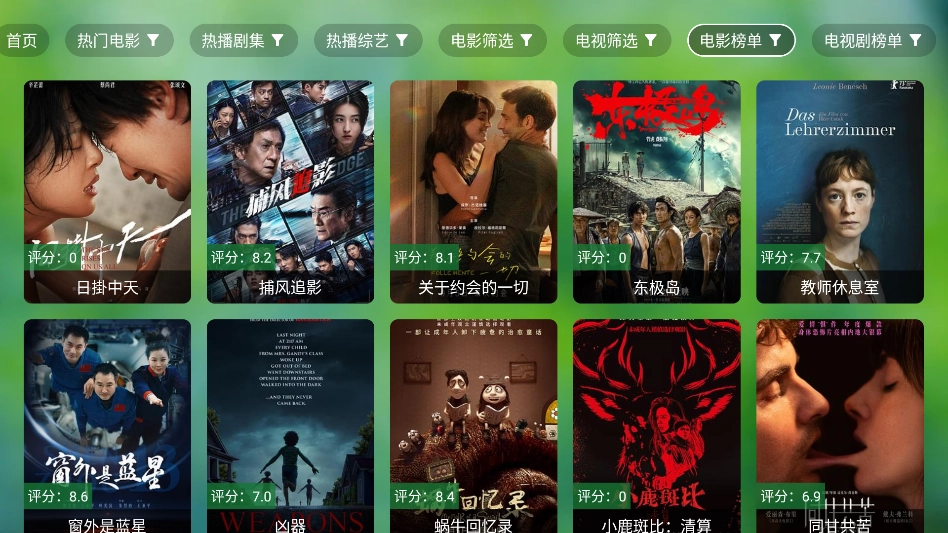 小科技TV安卓直装版图2