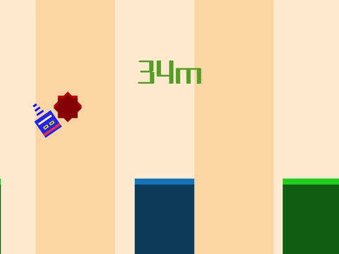 疯狂弹跳手机最新版图4