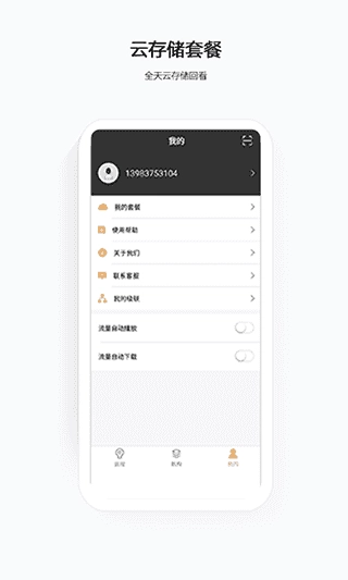 千里眼云眼卫士直装版图4