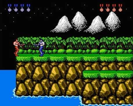 经典魂斗罗免费原版图3