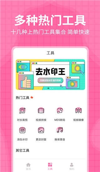 去水印王原版