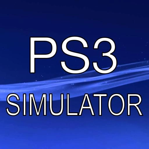 PS3模拟器通用版