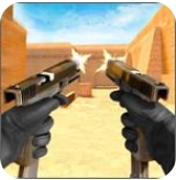 射击战争枪击手游无广告版