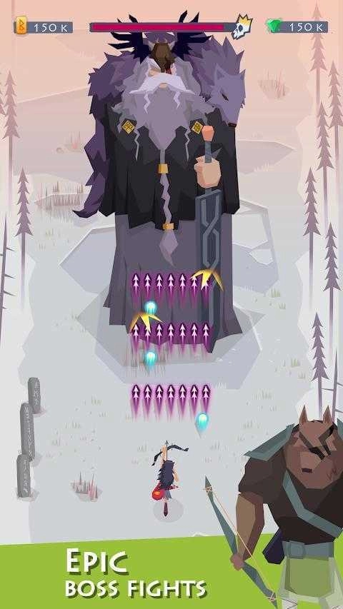 维京人II官方最新版图3