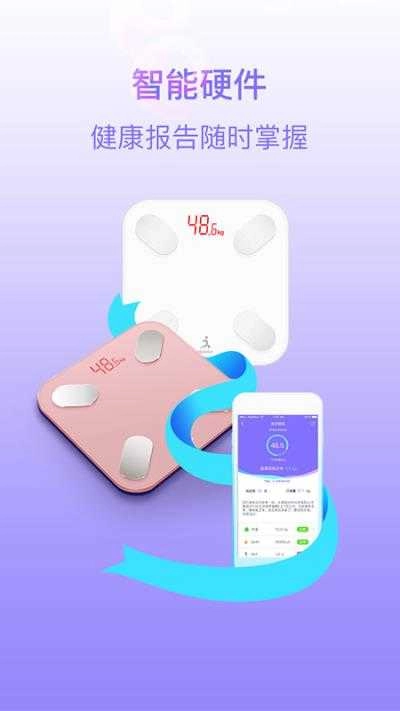 多锐减肥手机最新版图3