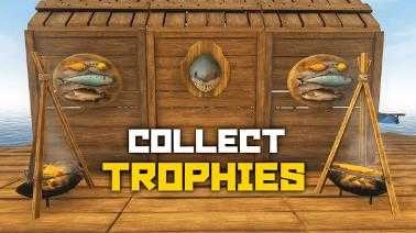 孤舟求生最新免费版图3