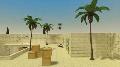 无敌战斗鸡红包版图1