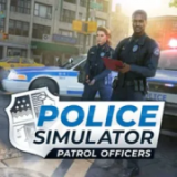 警察模拟器巡警新版本