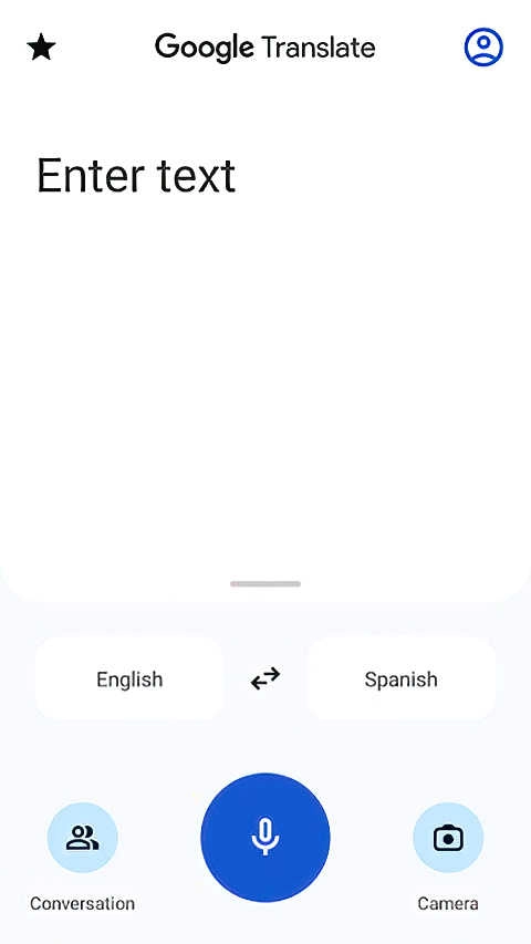 google translate翻译App官方版图5