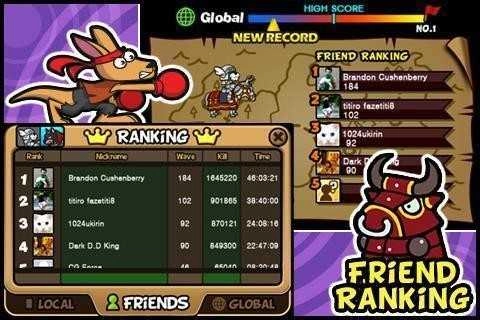 圣犬帕拉汉化版图3