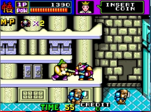 西游降魔录官方版图3