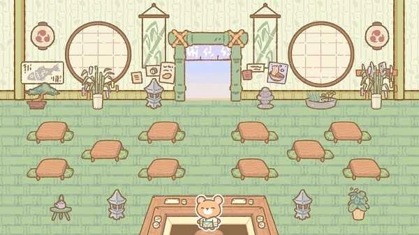 库玛寿司吧免费版图2