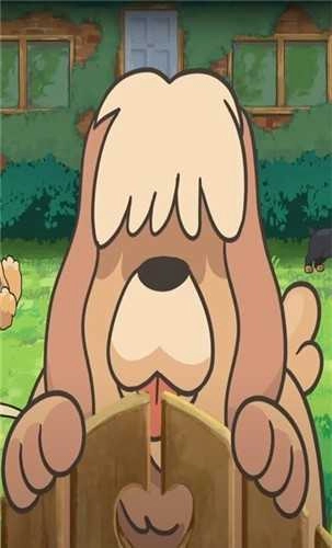 老友狗狗游戏纯净最新版图3