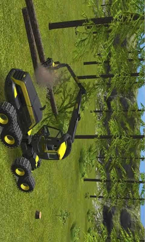 模拟农场16游戏正版图4