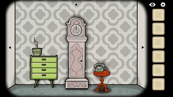 逃离方块季节官方最新版图4