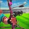 城市射箭比赛(ArcheryMatchPvPMultiplayer3D)游戏安装包